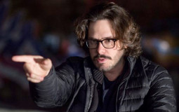 Edgar Wright movies
