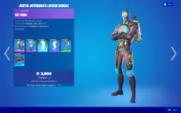 Fortnite Locker Bundle Tirlist! | April 2022