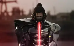 sword fighters