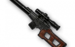 PUBG MAZGAR'EN