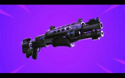 fortnite weapons