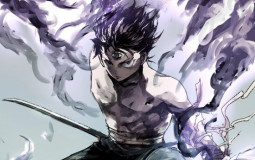 Anime Songs