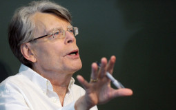 Stephen King Books to 2006