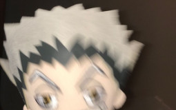 Anime Simp