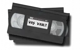 VHS Vault tier list