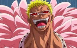 Personagens