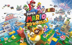 All Levels Ranked in Super Mario 3D World