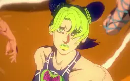 JOJO AsS TIER LIST WOOOOOOOOOOOOOOOOO