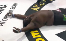 MMA in the @ name