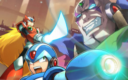 Saga Mega Man X | Ranking Pessoal