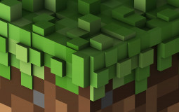 Minecraft Foods