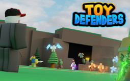 ROBLOX | Toy Defenders Tower Tier List