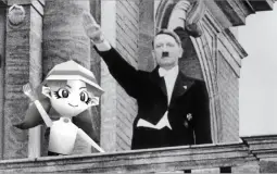 FF hitler clone