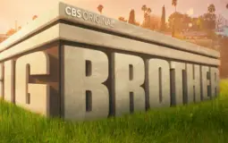 Big Brother 23 cast