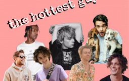 Hottest Guys