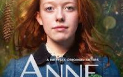 anne with an e