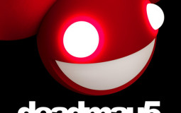 deadmau5 albums