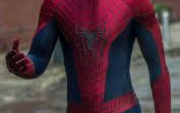 Spiderman suits