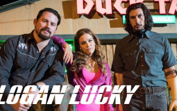 Logan Lucky
