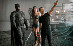 Zack Snyder Triple Ranking