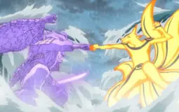 naruto op