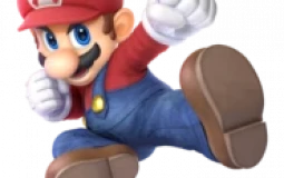 smash 6 roster