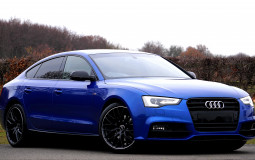 voiture