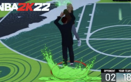 NBA2K22 jumpshot tier list