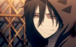 cutest of anime boys!