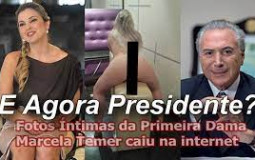 mulheres de políticos