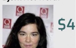 björk albums