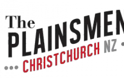Plainsmen