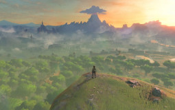 Zelda Overworlds