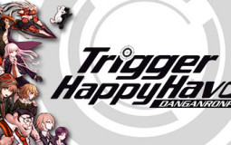 Danganronpa Character Tier List