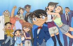 Detective Conan Ships Tier List Maker - TierLists.com