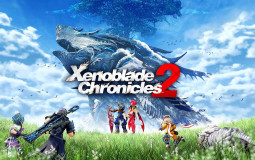 Xenoblade 2