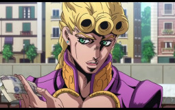 Jojo Main Jojo