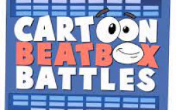 Cartoon Beatbox Battles (as of finale)