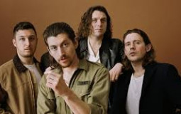 Arctic Monkeys Tier List
