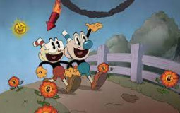 The Cuphead Show Episodes