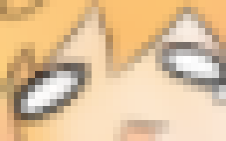 nami's ocs