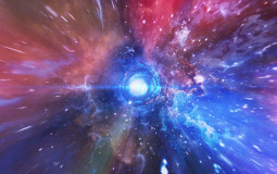 Doctor Who TARDIS Interiors