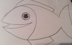 yasmien fish tank