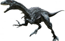 Dinosaures style