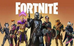 Fortnite seasons 1-15