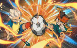 Opening Inazuma eleven