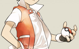 Pokemon Trainer Manga Ranked