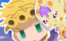 Jojo Pitter Patter Pop