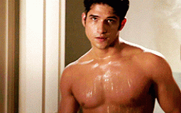 Hot Guys