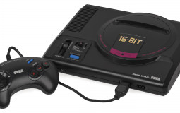 Complete List of Genesis JRPGs